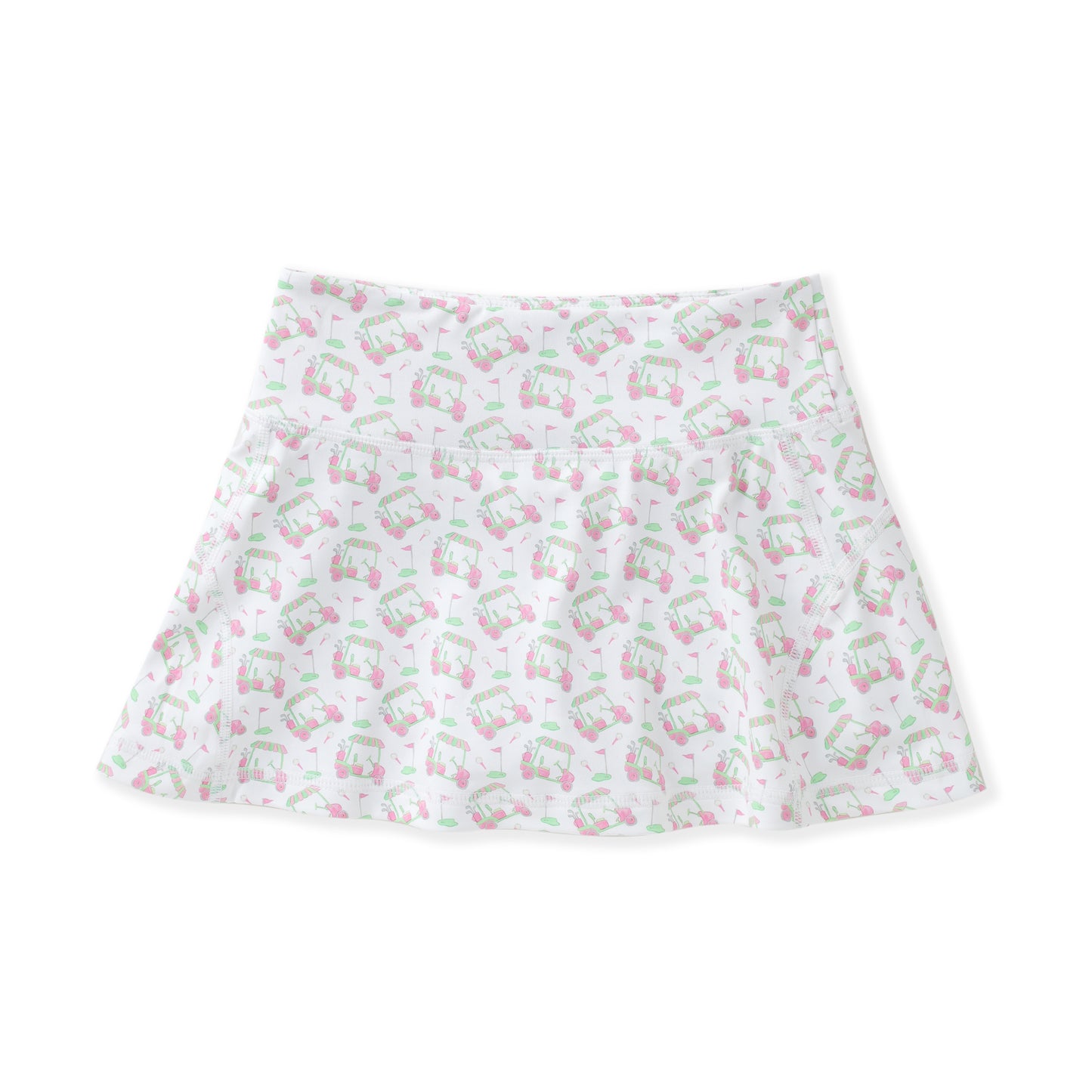 Hole in One Tennis Skirt/Skort