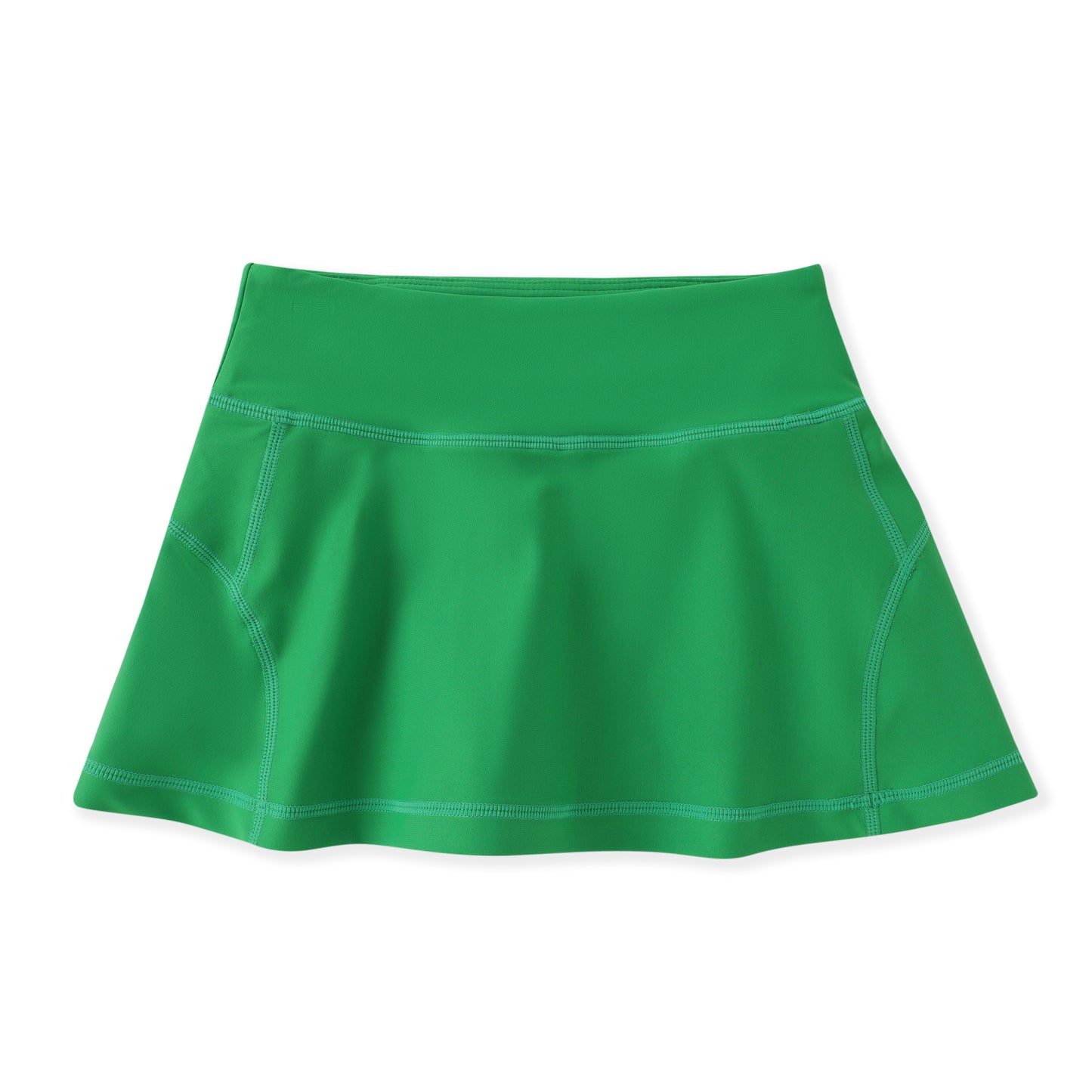 Green/Pink Tennis Skirt/Skort