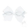 Medium Classic Grosgrain Bow - More Colors