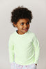 Sage Rashguard L/S Top | UPF 50