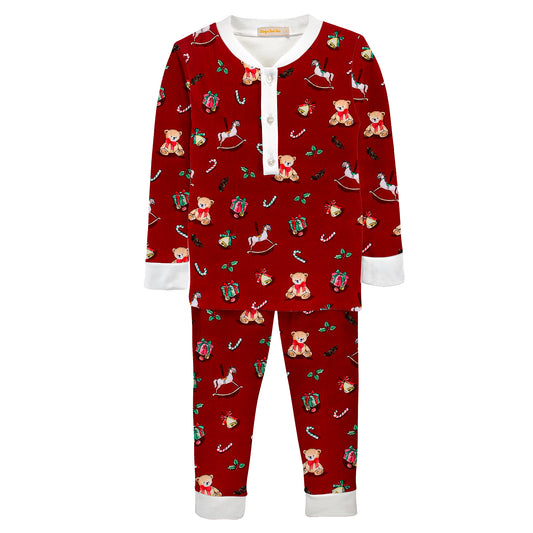 Joyful Christmas Kid Set