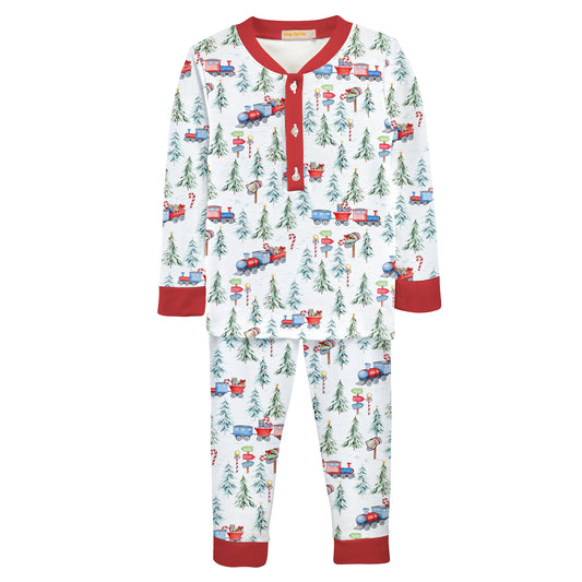 Polar Express  Kid Set