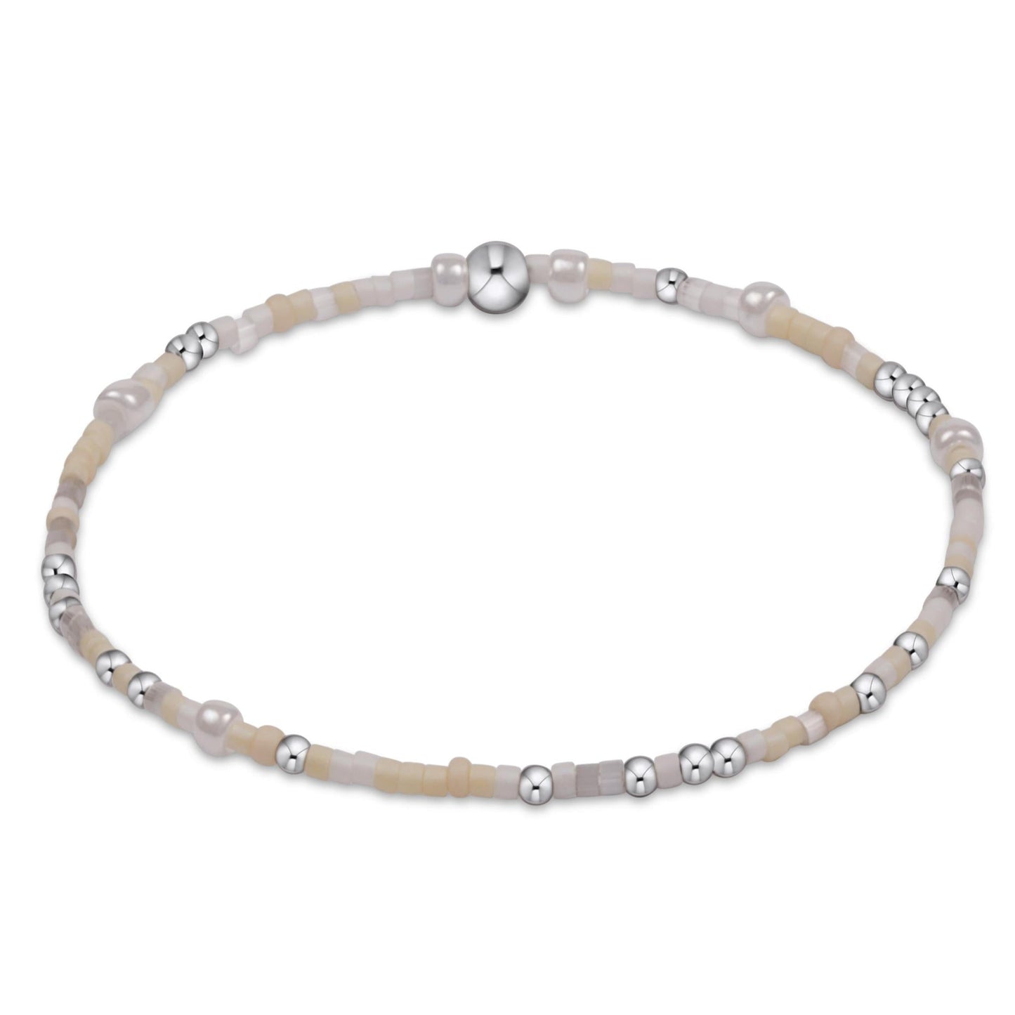 hope unwritten sterling bracelet | beauty and the beach