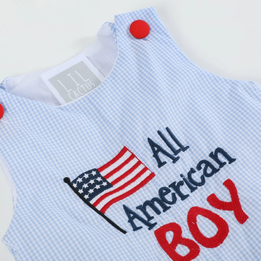 4th of July, clothing and accessories