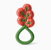 Tomato Rattle Toy