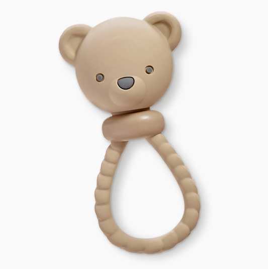Shake Rattle Bear