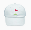 Golf Flag Baseball Hat | Youth