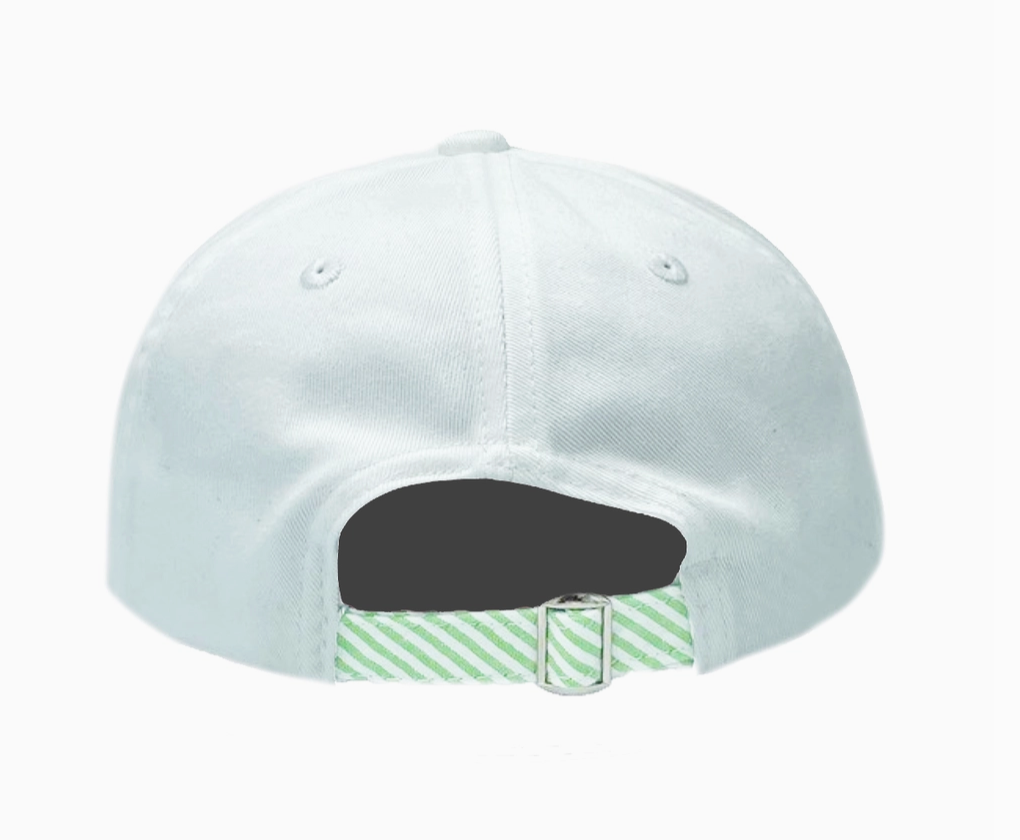 Golf Flag Baseball Hat | Youth