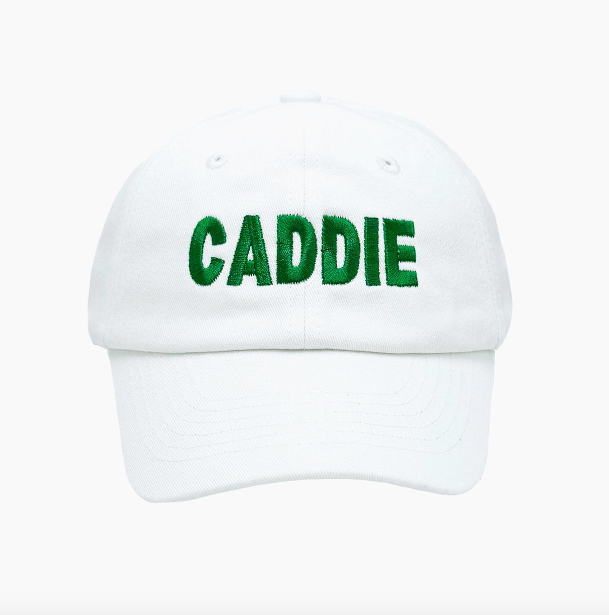 CADDIE Baseball Hat