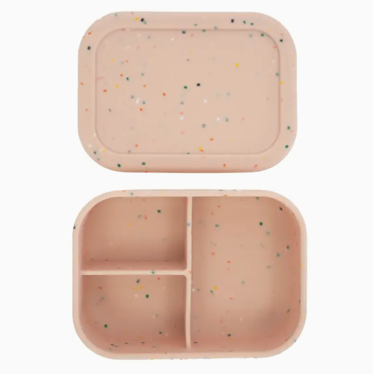 Bento Box | Guava Confetti