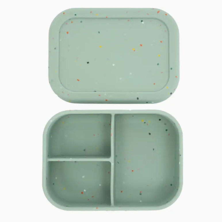 Bento Box | Mint Confetti