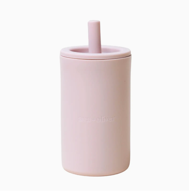 Straw Cup | Guava