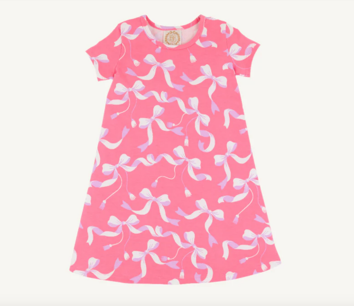 Polly Play Dress | Bagley Bows
