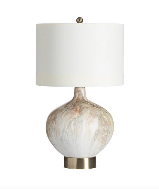 Summer Table Lamp