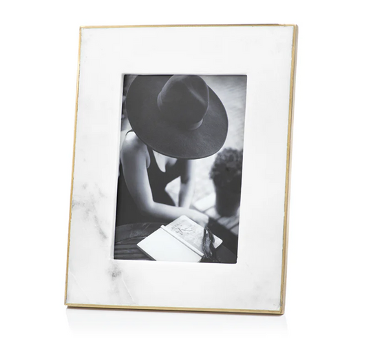 Marmo Marble Photo Frame | 5x7