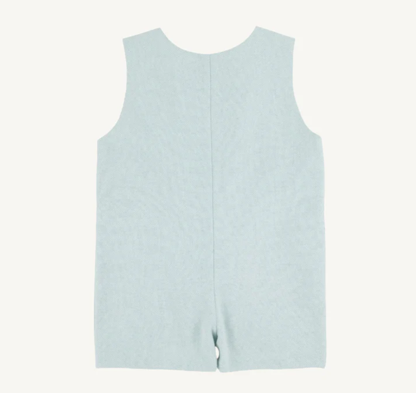 Jack Keene Jon Jon | Old Greenwich Green Herringbone