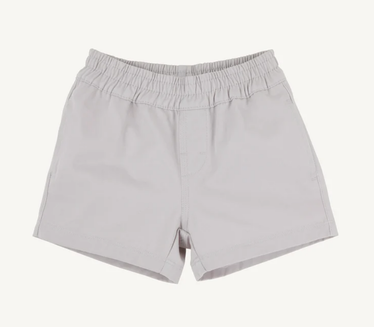 Sheffield Shorts Twill | Sandy Springs Stone