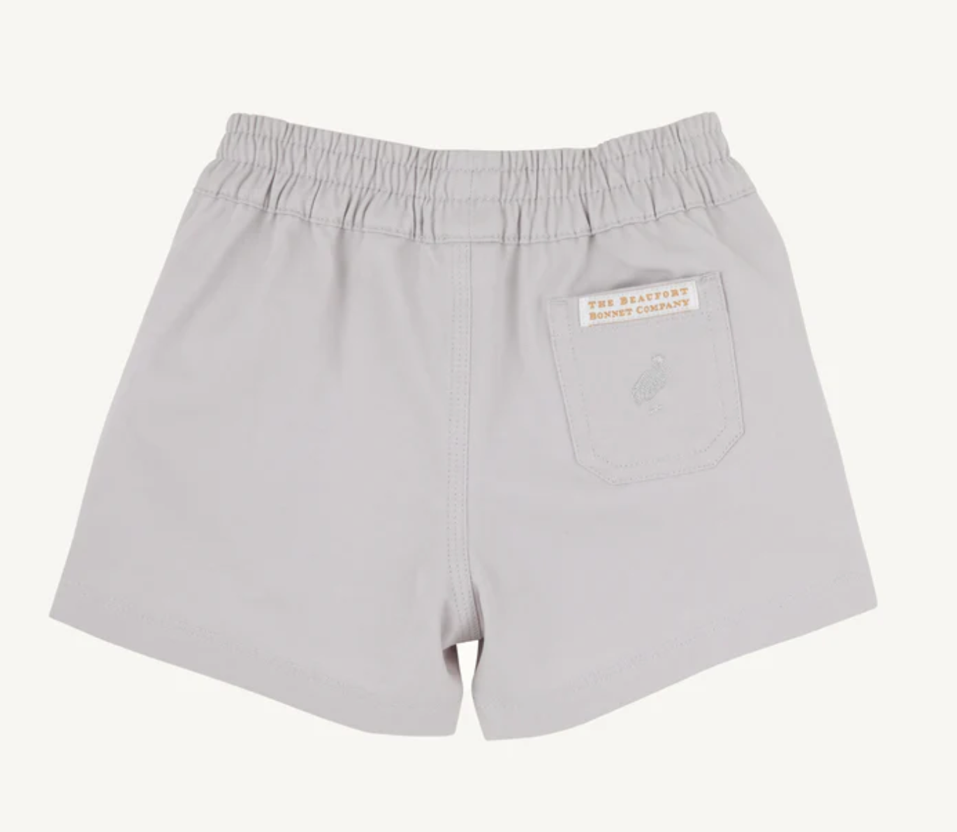 Sheffield Shorts Twill | Sandy Springs Stone