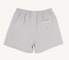 Sheffield Shorts Twill | Sandy Springs Stone