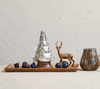 Resin Buck | Gold Finish