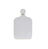 Debossed Stoneware Cheese/Cutting Board