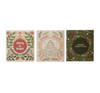 Reusable Cellulose Sponge Cloth | 6 Styles