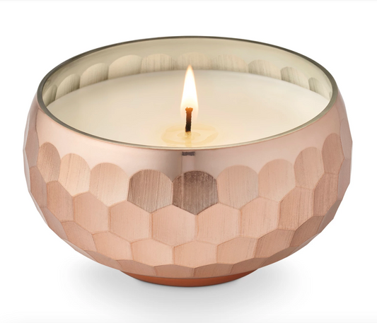 Lychee Martini Disco Bowl Candle