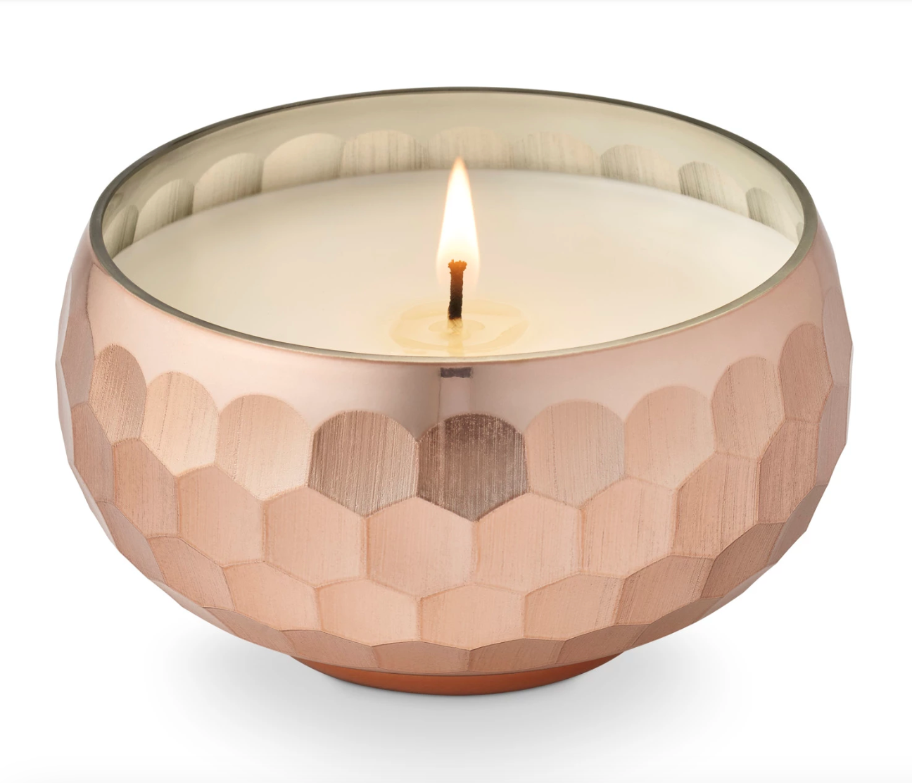 Lychee Martini Disco Bowl Candle