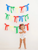 Cindy Lou Bubble | Ribbon Remin