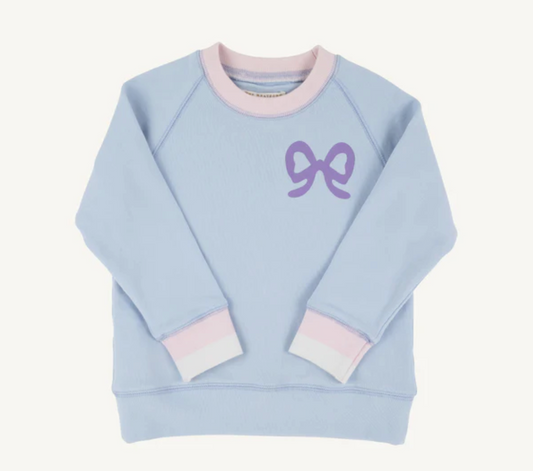 Cassidy Crewneck | Beale Street
