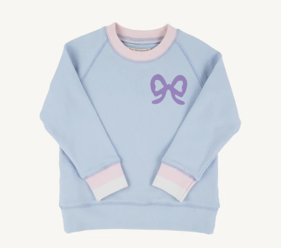 Cassidy Crewneck | Beale Street