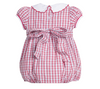 Bibie Bubble | Hartford Plaid