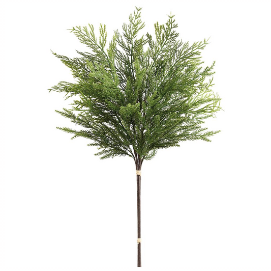 26" Ultra Deluxe Mixed Cedar Bundle