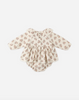 Thalia Romper | Daylily
