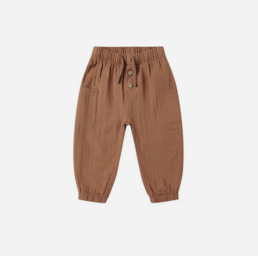 Luca Pant | Cedar