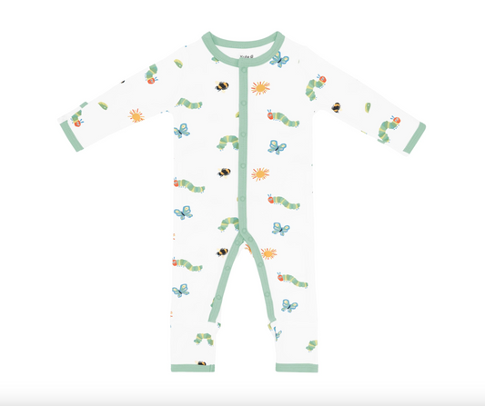 Romper in The Very Hungry Caterpillar and Friends