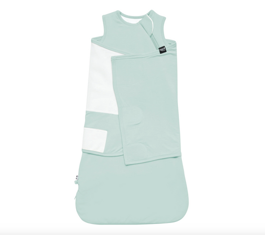 Sleep Bag Swaddler | Sage