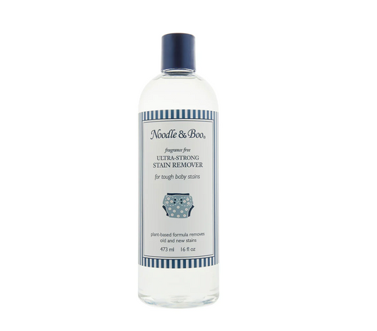 Ultra Strong Stain Remover