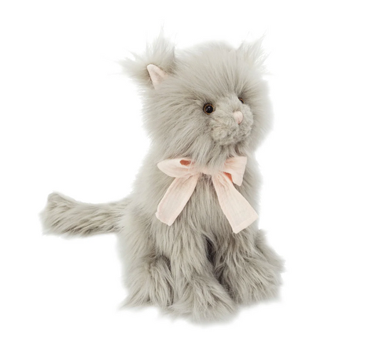 Latte the Lux Cat Plush Toy