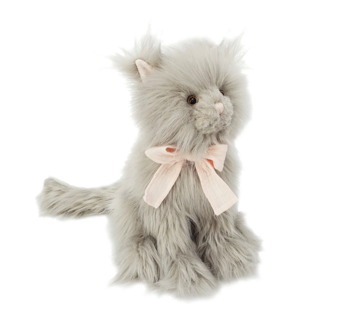 Latte the Lux Cat Plush Toy