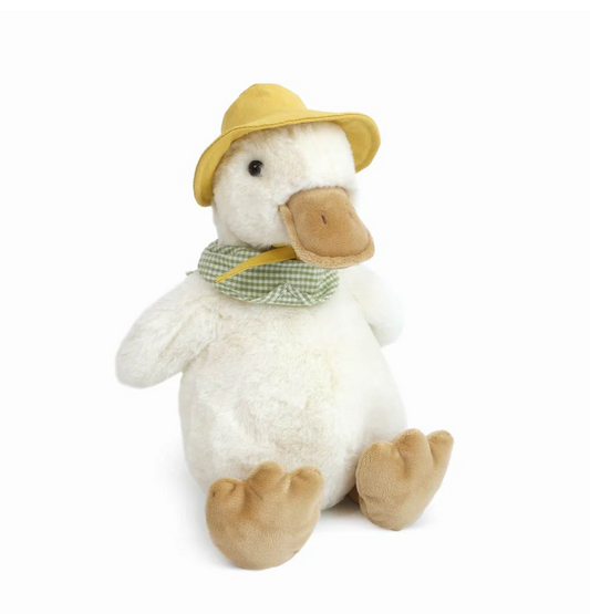 Puddles Duck