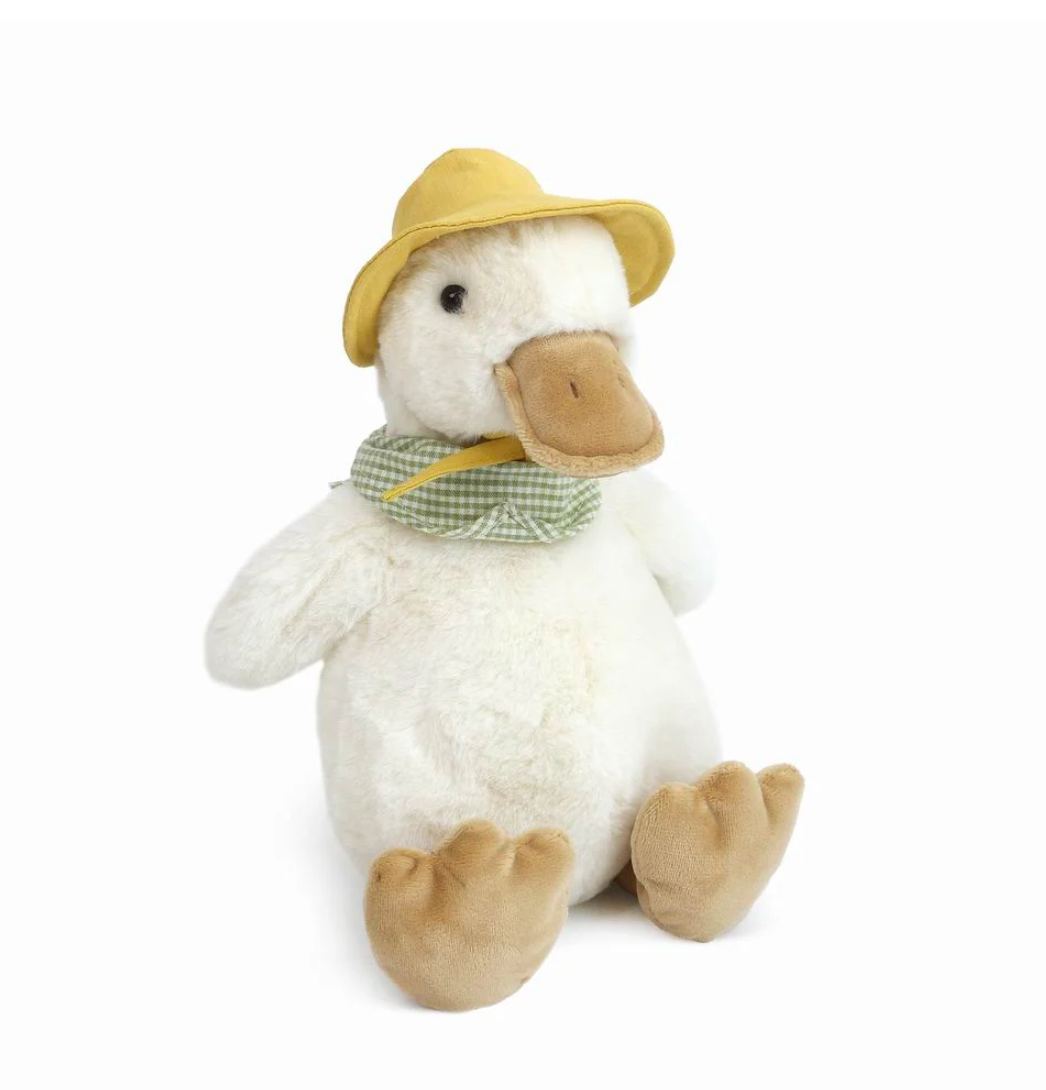 Puddles Duck