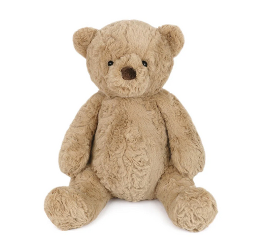 Huggie Bear