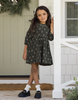 Freya Dress | Blossom Embroidery