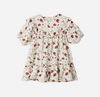 Cordelia Dress | Holiday Floral