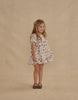 Cordelia Dress | Holiday Floral