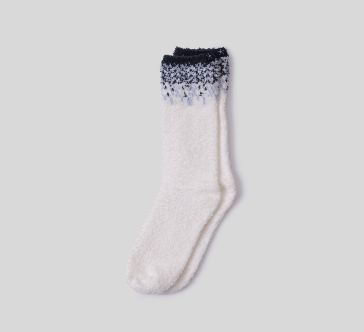 CozyChic Confetti Socks | Pearl Multi
