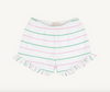 Shelby Anne Shorts | Tradd Street Stripe