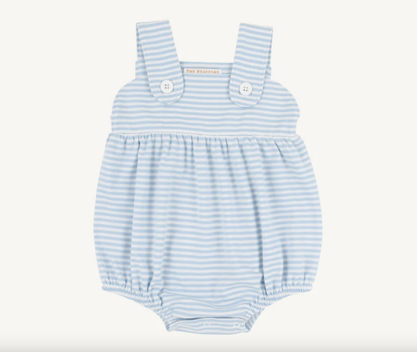 Bingham Bubble | Beale Street Blue Stripe