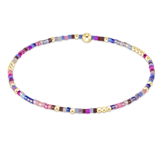 Hope Unwritten Bracelet | Too Glam to give a Jam